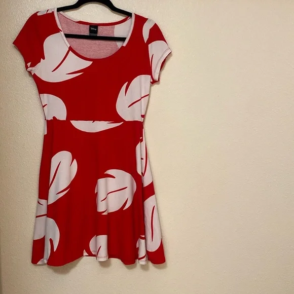 Disney | Dresses | Women Cosplay Lilo Red Dress | Poshmark Disney | Dresses | Women Cosplay Lilo Red Dress | Poshmark